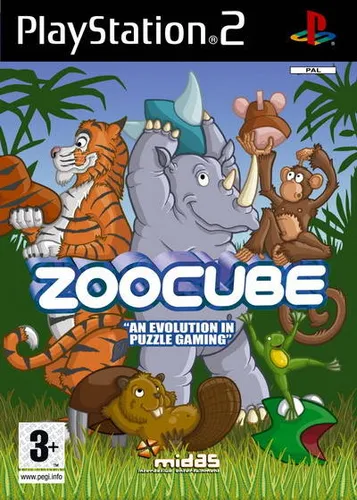 ZooCube (Europe)